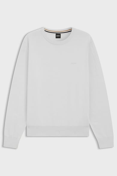 ΠΛΕΚΤΟ BOSS - 100 ΛΕΥΚΟ